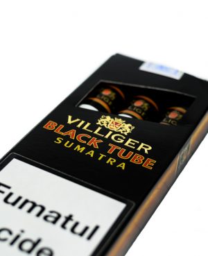 Villiger Black Tube Sumatra (3)