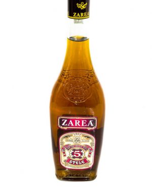 Zarea 5* 700 ml