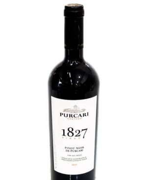 Purcari 1827 Pinot Noir