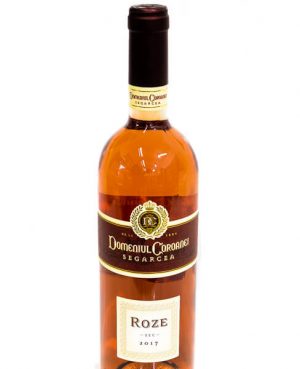 Segarcea Elite Rose