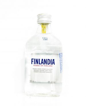 Finlandia 200 ml