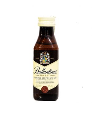 Ballantine's Finest 50 ml