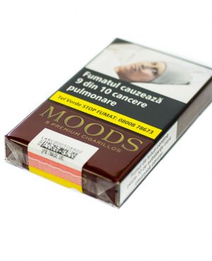 Moods Regular (5)