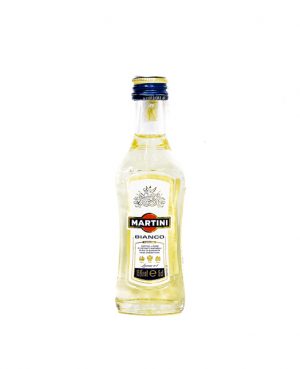 Martini Bianco 50 ml, miniatura