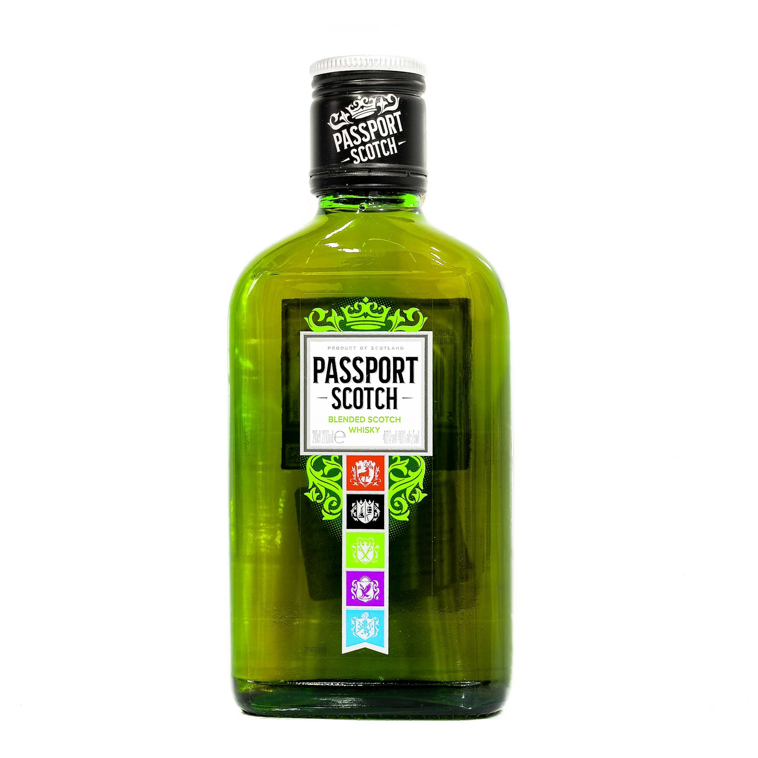 Passport Scotch 0,2 l Passport Scotch 0,2 l