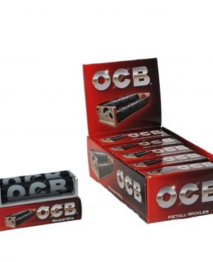 Aparat Metal Rulat Tigarete OCB