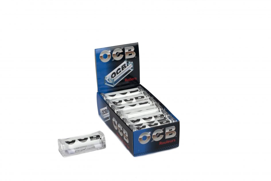 Aparat Rulat Tigarete Standard OCB Aparat Rulat Tigarete Standard OCB