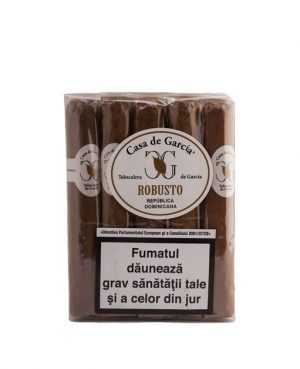 Casa De Garcia Robusto Connecticut (10)