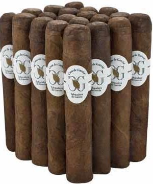 Casa De Garcia Robusto Maduro (10)