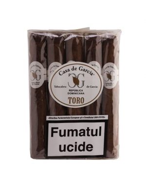 Casa De Garcia Toro Maduro (10)