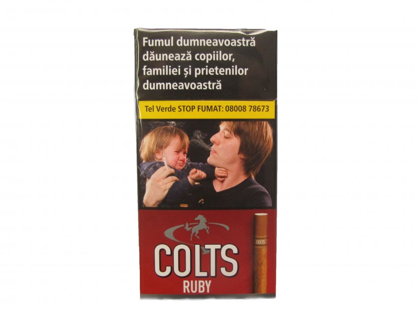 Colts Filter Ruby (10) Colts Filter Ruby (10)