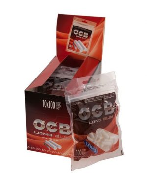 Filtre Long Slim OCB