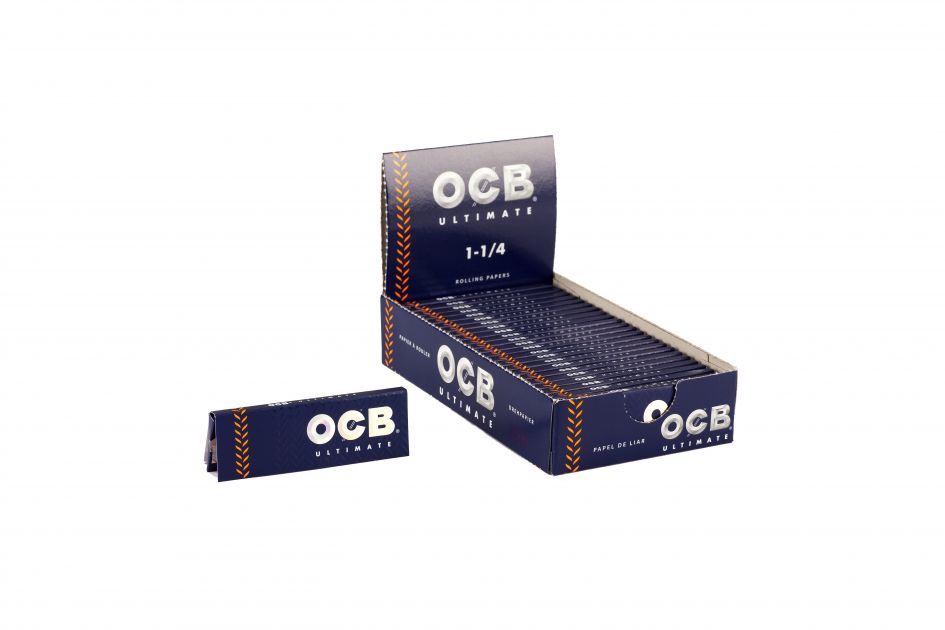 Foite 1/1.4 Ultimate OCB Foite 1/1.4 Ultimate OCB