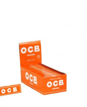 Foite Standard Orange OCB