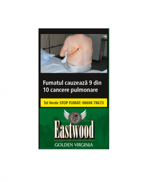 Eastwood Golden Virginia