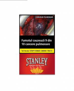Stanley American Blend