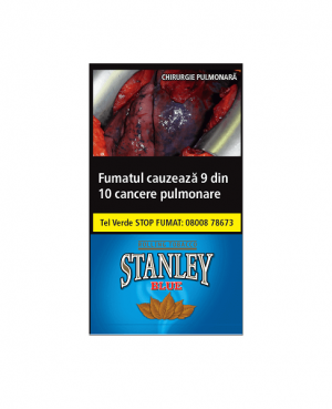 Stanley Blue