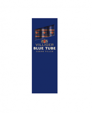Villiger Blue Tube Cuban Filler (3)