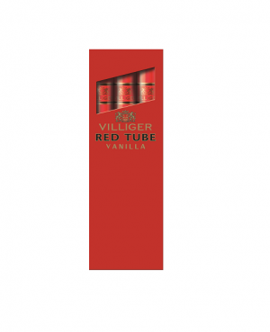 Villiger Red Tube (3)
